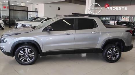 FIAT Toro 1.3 16V 4P FLEX 270 TURBO FREEDOM AUTOM�TICO, Foto 8