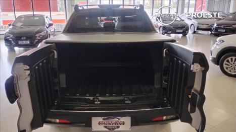 FIAT Toro 1.3 16V 4P FLEX 270 TURBO FREEDOM AUTOM�TICO, Foto 9
