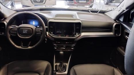 FIAT Toro 1.3 16V 4P FLEX 270 TURBO FREEDOM AUTOM�TICO, Foto 10