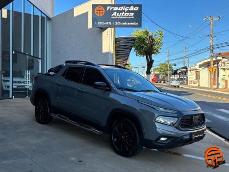 FIAT Toro 1.3 16V 4P FLEX 270 TURBO VOLCANO AUTOM�TICO, Foto 1