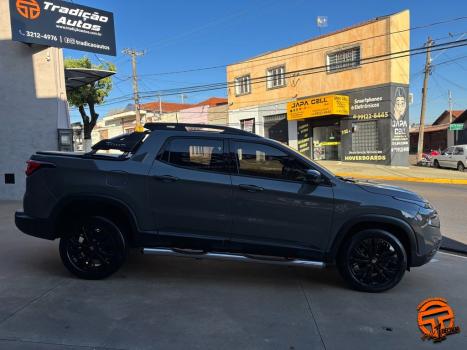FIAT Toro 1.3 16V 4P FLEX 270 TURBO VOLCANO AUTOM�TICO, Foto 2