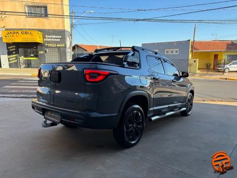 FIAT Toro 1.3 16V 4P FLEX 270 TURBO VOLCANO AUTOM�TICO, Foto 3