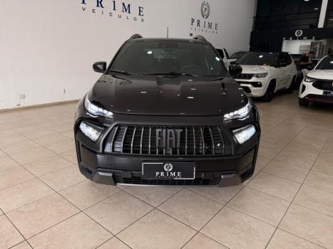 FIAT Toro 1.3 16V 4P FLEX 270 TURBO ULTRA AUTOM�TICO, Foto 2