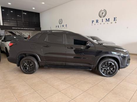 FIAT Toro 1.3 16V 4P FLEX 270 TURBO ULTRA AUTOM�TICO, Foto 3