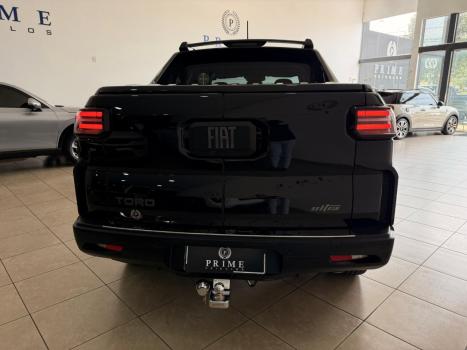 FIAT Toro 1.3 16V 4P FLEX 270 TURBO ULTRA AUTOM�TICO, Foto 4
