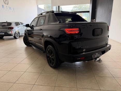 FIAT Toro 1.3 16V 4P FLEX 270 TURBO ULTRA AUTOM�TICO, Foto 5