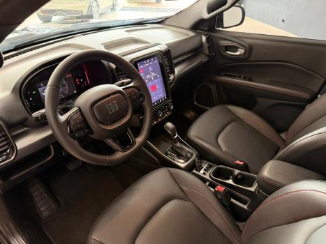 FIAT Toro 1.3 16V 4P FLEX 270 TURBO ULTRA AUTOM�TICO, Foto 8