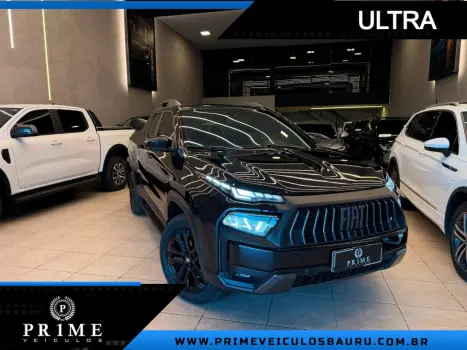 FIAT Toro 1.3 16V 4P FLEX 270 TURBO ULTRA AUTOM�TICO, Foto 1