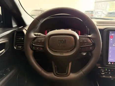 FIAT Toro 1.3 16V 4P FLEX 270 TURBO ULTRA AUTOM�TICO, Foto 7