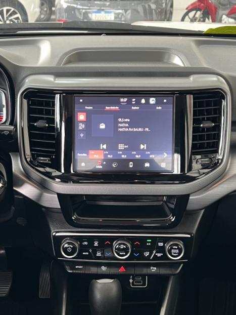 FIAT Toro 1.3 16V 4P FLEX 270 TURBO FREEDOM AUTOM�TICO, Foto 2