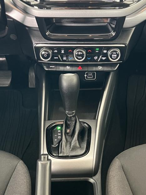 FIAT Toro 1.3 16V 4P FLEX 270 TURBO FREEDOM AUTOM�TICO, Foto 3