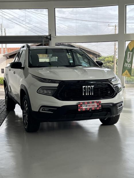 FIAT Toro 1.3 16V 4P FLEX 270 TURBO FREEDOM AUTOM�TICO, Foto 4