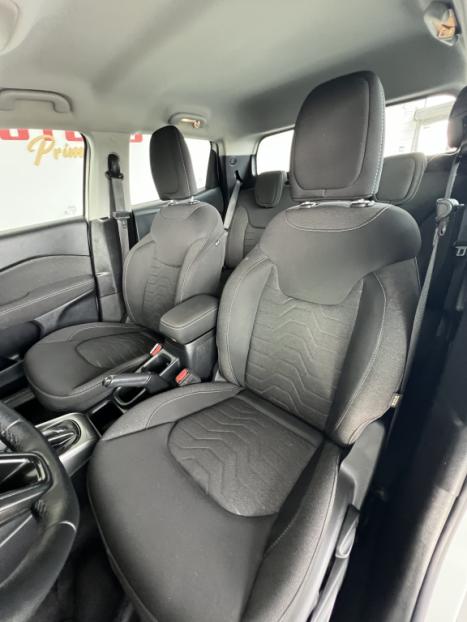 FIAT Toro 1.3 16V 4P FLEX 270 TURBO FREEDOM AUTOM�TICO, Foto 5