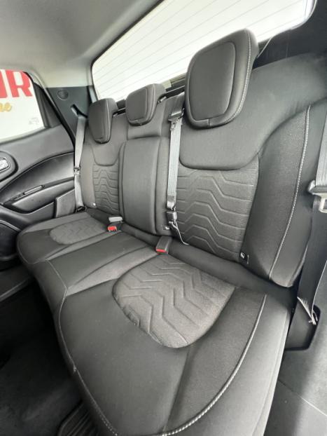 FIAT Toro 1.3 16V 4P FLEX 270 TURBO FREEDOM AUTOM�TICO, Foto 6