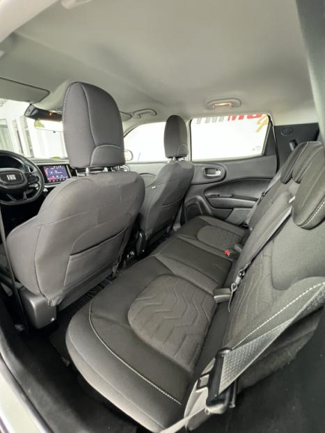 FIAT Toro 1.3 16V 4P FLEX 270 TURBO FREEDOM AUTOM�TICO, Foto 7
