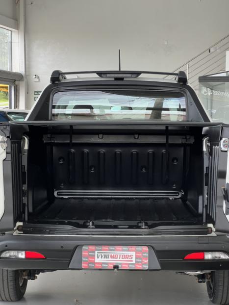 FIAT Toro 1.3 16V 4P FLEX 270 TURBO FREEDOM AUTOM�TICO, Foto 8