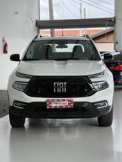 FIAT Toro 1.3 16V 4P FLEX 270 TURBO FREEDOM AUTOM�TICO, Foto 9