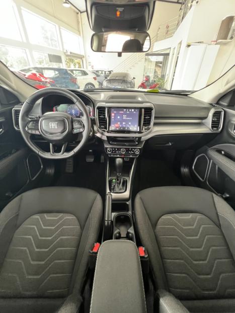 FIAT Toro 1.3 16V 4P FLEX 270 TURBO FREEDOM AUTOM�TICO, Foto 10