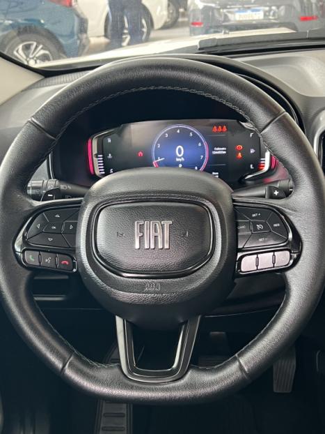 FIAT Toro 1.3 16V 4P FLEX 270 TURBO FREEDOM AUTOM�TICO, Foto 11