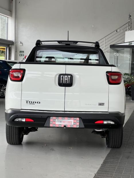 FIAT Toro 1.3 16V 4P FLEX 270 TURBO FREEDOM AUTOM�TICO, Foto 12