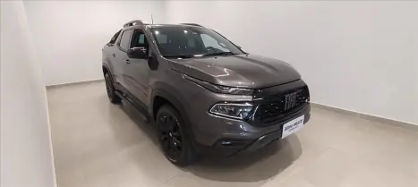 FIAT Toro 1.3 16V 4P FLEX 270 TURBO VOLCANO AUTOM�TICO, Foto 1
