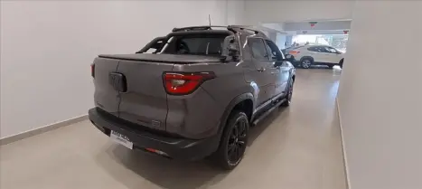 FIAT Toro 1.3 16V 4P FLEX 270 TURBO VOLCANO AUTOM�TICO, Foto 2