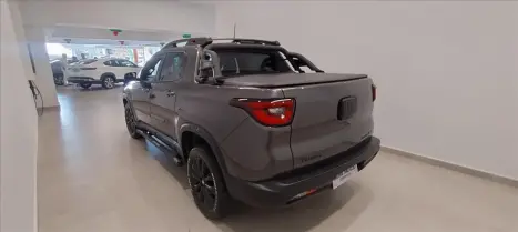 FIAT Toro 1.3 16V 4P FLEX 270 TURBO VOLCANO AUTOM�TICO, Foto 3