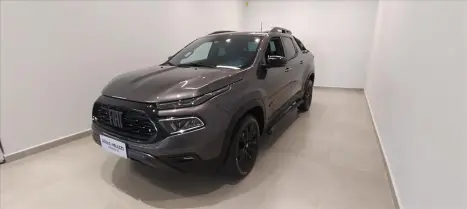 FIAT Toro 1.3 16V 4P FLEX 270 TURBO VOLCANO AUTOM�TICO, Foto 4