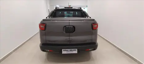 FIAT Toro 1.3 16V 4P FLEX 270 TURBO VOLCANO AUTOM�TICO, Foto 5