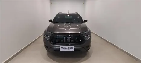 FIAT Toro 1.3 16V 4P FLEX 270 TURBO VOLCANO AUTOM�TICO, Foto 6