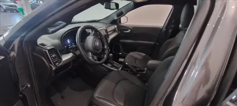 FIAT Toro 1.3 16V 4P FLEX 270 TURBO VOLCANO AUTOM�TICO, Foto 10