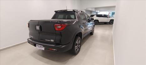 FIAT Toro 1.3 16V 4P FLEX 270 TURBO FREEDOM AUTOM�TICO, Foto 2