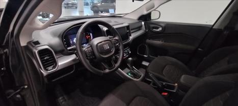 FIAT Toro 1.3 16V 4P FLEX 270 TURBO FREEDOM AUTOM�TICO, Foto 9