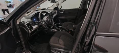 FIAT Toro 1.3 16V 4P FLEX 270 TURBO FREEDOM AUTOM�TICO, Foto 10