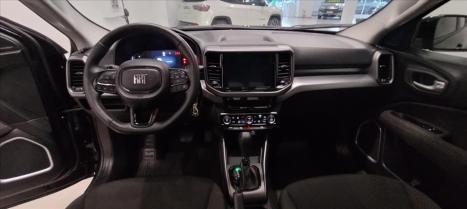 FIAT Toro 1.3 16V 4P FLEX 270 TURBO FREEDOM AUTOM�TICO, Foto 11