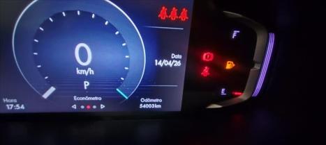FIAT Toro 1.3 16V 4P FLEX 270 TURBO FREEDOM AUTOM�TICO, Foto 13