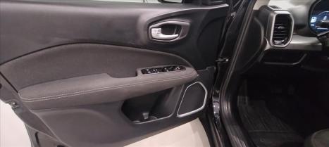 FIAT Toro 1.3 16V 4P FLEX 270 TURBO FREEDOM AUTOM�TICO, Foto 14