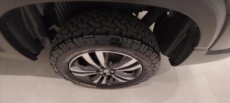 FIAT Toro 1.3 16V 4P FLEX 270 TURBO FREEDOM AUTOM�TICO, Foto 15