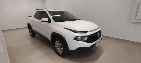 FIAT Toro 1.3 16V 4P FLEX 270 TURBO ENDURANCE AUTOM�TICO, Foto 1