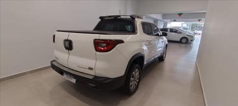 FIAT Toro 1.3 16V 4P FLEX 270 TURBO ENDURANCE AUTOM�TICO, Foto 2