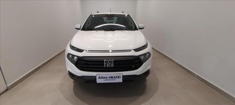 FIAT Toro 1.3 16V 4P FLEX 270 TURBO ENDURANCE AUTOM�TICO, Foto 3