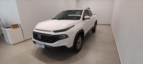 FIAT Toro 1.3 16V 4P FLEX 270 TURBO ENDURANCE AUTOM�TICO, Foto 4