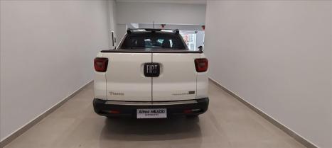 FIAT Toro 1.3 16V 4P FLEX 270 TURBO ENDURANCE AUTOM�TICO, Foto 5