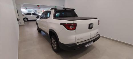 FIAT Toro 1.3 16V 4P FLEX 270 TURBO ENDURANCE AUTOM�TICO, Foto 6