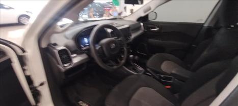 FIAT Toro 1.3 16V 4P FLEX 270 TURBO ENDURANCE AUTOM�TICO, Foto 7