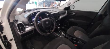 FIAT Toro 1.3 16V 4P FLEX 270 TURBO ENDURANCE AUTOM�TICO, Foto 8