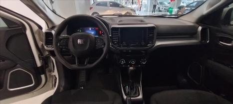 FIAT Toro 1.3 16V 4P FLEX 270 TURBO ENDURANCE AUTOM�TICO, Foto 9