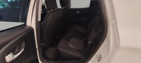 FIAT Toro 1.3 16V 4P FLEX 270 TURBO ENDURANCE AUTOM�TICO, Foto 10