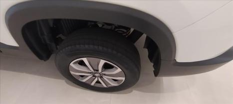 FIAT Toro 1.3 16V 4P FLEX 270 TURBO ENDURANCE AUTOM�TICO, Foto 11