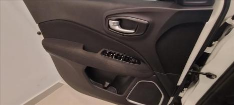 FIAT Toro 1.3 16V 4P FLEX 270 TURBO ENDURANCE AUTOM�TICO, Foto 13